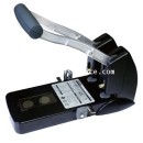 ราคา เครื่องเจาะรู อโรม่า 2 รู AHP-215