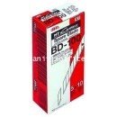 ราคา ใบมีดคัตเตอร์เฉียง NT BD-100 1*50ใบ