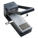ราคา เครื่องเจาะกระดาษคาร์ล120 CARL120