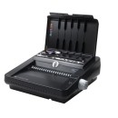 ราคา เครื่องเจาะกระดาษไฟฟ้าและเข้าเล่มสันห่วงGBCรุ่นC450E