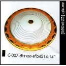 ราคา โคมไฟเพดาน ประดับบ้าน4.1