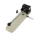 ราคา เครื่องเจาะรูตราม้า รุ่น H-1620 (160แผ่น)