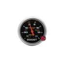 ราคา เกจ์วัดบูสท์ AUTO-METER 2.5_นิ้ว Pro-comp_ดำ(หน้าน้ำมัน) เบนซิน20psi