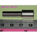 ราคา อะไหล่เข็มเจาะเครื่องเจาะกระดาษ คาร์ล 120 ( CARL 120) ราคา/อัน