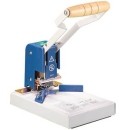 ราคา เครื่องตัดมุมบัตร 6 in 1 punch WARRIOR NO. 21144