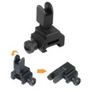 ราคา ศูนย์หน้า UTG Tactical Flip-Up Front Sight