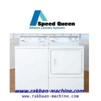 ราคา เครื่องซักผ้าฝาบน Speed Queen 10.5 Kg.