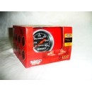 ราคา เกจ์ SARD วัดบูสท์ ดีเซล 60psi (ดำ)