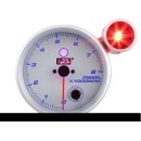 ราคา เกจ์วัดรอบ Auto-Gauge 5 (ดีเซล) หน้าใส
