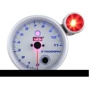 ราคา เกจ์วัดรอบ Auto-Gauge 5 (เบนซิน) หน้าใส