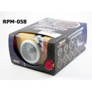 ราคา เกจ์วัดรอบRPM Prosport Diamond-White 2.0_นิ้ว-270
