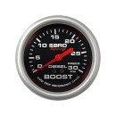 ราคา เกจ์วัดบูสท์ SARD_รุ่น1 2.5_นิ้ว ดีเซล 60psi (ปัดดำ)_24V