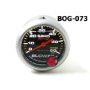 ราคา เกจ์วัดบูสท์ SARD 2.5 (หน้าLF+น้ำมัน) ดีเซล Brower 60psi (ปัดดำ)