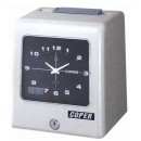 ราคา เครื่องตอกบัตรพนักงาน COPER รุ่น S-260 B