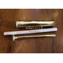 ราคา ตะบันหมาก ทองเหลือง ยาว 6 นิ้ว 3 ชุด(FREE:ส่งด่วน EXPRESS SHIPPING by KERRY)