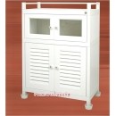 ราคา ตู้กับข้าว PVC รุ่น C3