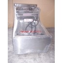 ราคา หม้อทอดไฟฟ้า 5.5 ลิตร 1 หัว