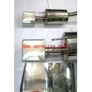 ราคา หม้อพักท่อไอเสีย Civic2006 ปลายWALD(Logoปั้มจม)