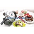ราคา เครื่องทำขนมเค้ก แบบมือหมุน HW 295