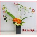 ราคา แจกันดอกไม้แบบญี่ปุ่นสวยสวย vase flower
