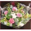 ราคา แจกันดอกไม้สวย(vase flower)