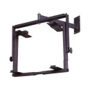 ราคา ขาแขวน ทีวี LCD แขวนผนังทีวีรุ่นเก่า รับทีวีได้ 20นิ้ว-29นิ้ว รุ่นWTVY-3