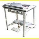 ราคา เครื่องซิลปิดปากถุงเท้าเหยียบ EasyBind-24 (Impulse Sealer)