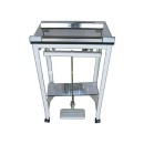 ราคา เครื่องซิลปิดปากถุงเท้าเหยียบ EasyBind-13 (Impulse Sealer)