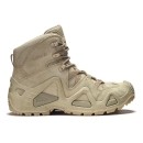 ราคา รองเท้า Lowa Zephyr GTX Mid Boots สีทราย