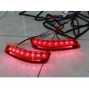 ราคา ไฟทับทิมหลัง Altis 2014