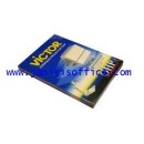 ราคา แผ่นใสสำหรับถ่ายเอกสาร วิกเตอร์(VICTOR)