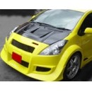 ราคา ชุดแต่งรอบคัน Yaris 06 (Bettle Wide Body)