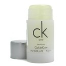ราคา โรลออน CK One Deodorant Stick 75g/2.6oz