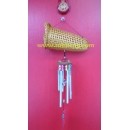 ราคา โมบายกระดิ่งลมและไซดักปลา