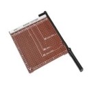 ราคา แท่นตัดกระดาษไม้ AROMA 1210 (ฺB5)