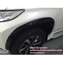 ราคา ซุ้มล้อ Pajero SPort 2015 2016