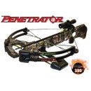 ราคา หน้าไม้ Barnett Penetrator