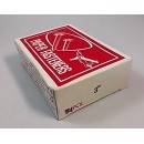 ราคา หมุดทองเหลือง2ขา ขนาด 3 นิ้ว no.12 ตราเครื่องบิน