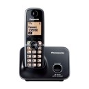 ราคา โทรศัพท์ไร้สาย PANASONIC KX-TG3711BX