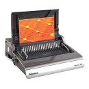 ราคา เครื่องเจาะเข้าเล่มไฟฟ้า Fellowes รุ่น Galaxy E500