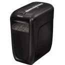 Fellowes เครื่องทำลายเอกสาร รุ่น 60Cs