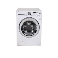 LG เครื่องซักผ้าฝาหน้า รุ่น WD-12060FD