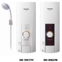 ราคา เครื่องทำน้ำอุ่น panasonic DH-3HS2T