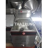 ราคา หม้อทอดแก๊ส 5.5 ลิตร 1 หลุม