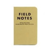 ราคา สมุดกันน้ำ FIELD NOTE