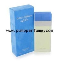 ราคา Dolce Gabbana Light Blue For Women 100ml.