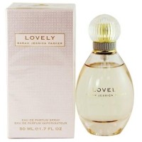 ราคา น้ำหอม Sarah Jessica Parker Lovely EDP 100ml.