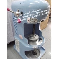 ราคา เครื่องบดน้ำแข็งใสปุยนุ่น เครื่องทำปิงซู ลดราคา