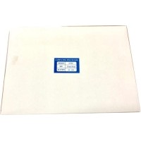 ราคา พลาสติกเคลือบบัตร EASYBIND ขนาดA4พิเศษ125 micron (220x306มม.)