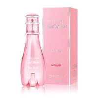 ราคา น้ำหอม Davidoff Cool Water Sea Rose edt 100ml ( พร้อมกล่อง)
